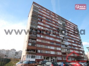 1BDR apartment 53 sq.m. in a residential building,Hrasno - FOR SALE