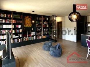 Beautiful, renovated, furnished and functional two bedroom apartment in newly built building on atractive location in Čapljina!