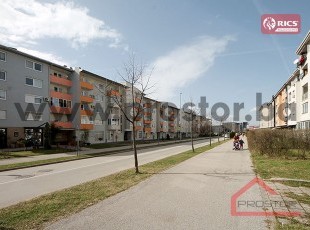 1BDR apartment 50 sq.m. in a residential building, Lukavica, Istočno Novo Sarajevo - FOR SALE