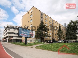 1BDR apartment 54 sq.m. in a residential building, Čengić Vila Stup - FOR SALE