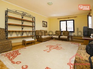 Two-room furnished apartment in the central part of Lukavica, East Sarajevo