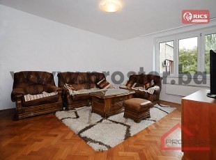 Manji dvosoban stan u neposrednoj blizi Vilsonovog šetališta, Grbavica