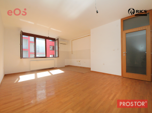 Spacious studio apartment, in a quiet neighborhood Vrtovi Sunca, in municipality Center, Sarajevo. Available apartments from 31 sqm to 39 sqm!