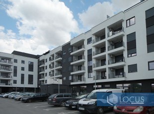 NEW BUILDING DOBRINJA! Apartments of top quality, layout and design in an excellent and quiet location near the Sarajevo Airport! Price per m2 from 4,000 KM/m2 including VAT!