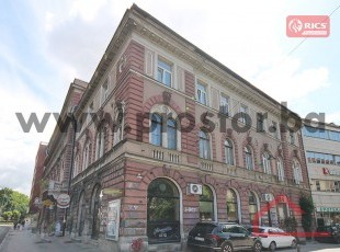 Buissness premisses 71 sq.m. Marijin Dvor - FOR SALE