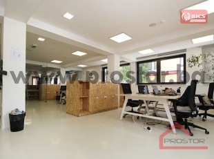 Moderan poslovni prostor na odličnoj lokaciji, Skenderija