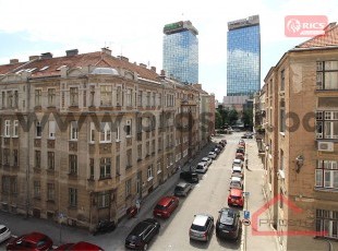 Fully renovated office space near Unitic towers, Marijin Dvor.