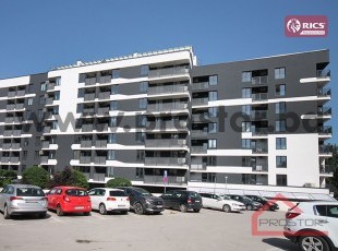 2BDR apartment 66 sq.m. in a residential building, Otes - FOR SALE VR