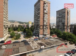 Moderno renoviran i namješten dvosoban stan, Čengić Vila