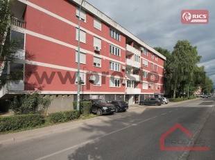 2BDR apartment 84 sq.m. in a residential building, Ilidža - FOR SALE