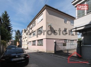 1BDR apartment 41 sq.m. in a residential building, Kovačići - FOR SALE