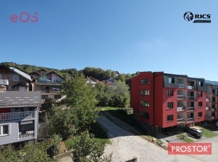 VRTOVI SUNCA! Nov, neuseljen dvosoban stan uknjižene kvadrature 46,82 m2, odličnog rasporeda prostorija na sunčanoj i mirnoj lokaciji ***Virtuelna šetnja 360°***