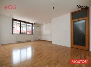 Spacious studio apartment, in a quiet neighborhood Vrtovi Sunca, in municipality Center, Sarajevo VR