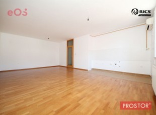 Spacious studio apartment, in a quiet neighborhood Vrtovi Sunca, in municipality Center, Sarajevo VR