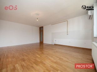 Functional one bedroom apartment with balcony, in a quiet neighborhood Vrtovi Sunca, in municipality Center, Sarajevo VR