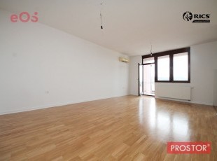 Functional one bedroom apartment with balcony, in a quiet neighborhood Vrtovi Sunca, in municipality Center, Sarajevo