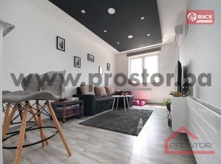 1BDR spacious 45 sq.m. apartment in a new residential building, Lukavica, Istočno Sarajevo - FOR SALE