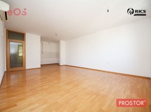 Functional two bedroom apartment with balcony, in a quiet neighborhood Vrtovi Sunca, in municipality Center, Sarajevo VR