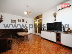 2BDR apartment 69 sq.m. in a residential building with double sided orientation, Ante Babić street, Alipašino Polje, Novi Grad, Sarajevo - FOR SALE