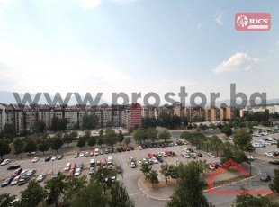 2BDR apartment 65sqm in a residential building, Semira Frašte, Alipašino Polje, Novi Grad, Sarajevo - FOR SALE