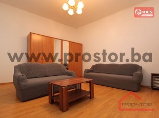 Furnished 1bdr apartment, Old Town- FOR RENT