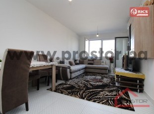 Furnished 2BDR apartment with a loggia on Stup, Sarajevo - FOR RENT