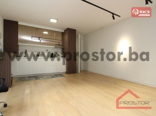 Multi-purpose commercial space 55 sqm, Skenderija