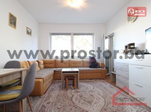 1BDR apartment 40 sq.m. in a residential building, Stup - FOR SALE