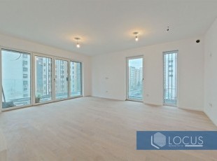 Extremely functional four-room apartments with an excellent layout of approx. 84m2 in a new residential and commercial building under construction, in the most sought-after location in the city!