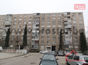 2BDR apartment 52 sq.m. in a residential building, Hrasno - FOR SALE