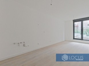NEW BUILDING OF BREK! Two-room apartments of 43-56 m2 in a quality smaller residential building under construction at an attractive location in ul. Himze Polovine, Center