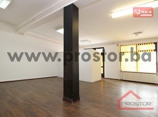 Business premises 74m2, Breka