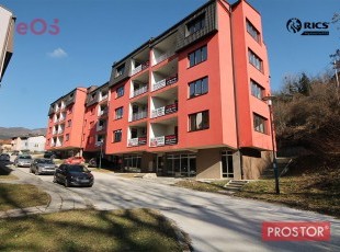 Fantastic four bedroom apartment on the first flour in a sunny part of Sarajevo, Centar Municipality