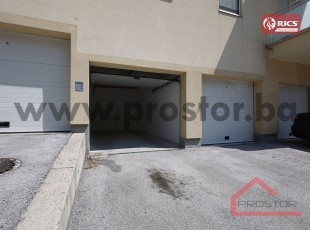 Garaža (17m2) najam naselje Bare, Opština Centar
