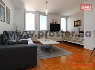 Furnished studio-apartment, Dolac Malta