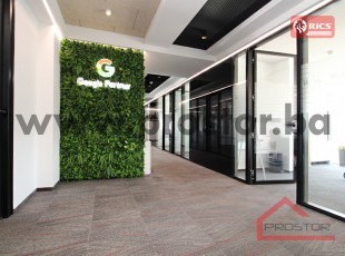 Modern multipurpose business premises -300m2 on Otoka, Sarajevo - FOR RENT