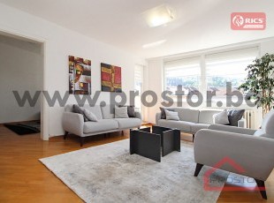 Modern furnished 2BDR apartment near OHR, Sarajevo - FOR RENT