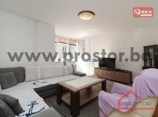 2 BDR apartment 72 sq.m. in a residential building, Centar - FOR SALE