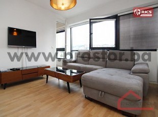 Modern semi-furnished 1bdr apartment, Otoka