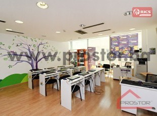 Unurnished business premises, Hrasno