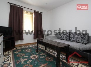 Semi-furnished apartment, Jukiceva street - FOR RENT