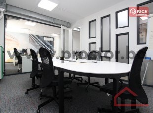 Modern multipurpose business premises -70m2 on Otoka Sarajevo - FOR RENT