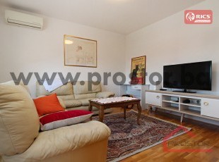 Modern furnished 2bdr apartment with a garage, Derebent