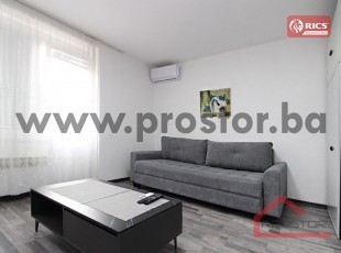 Furnished renovated apartment, Prusacka