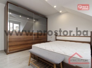 Modern renovated furnished 1bdr apartment, Old Town