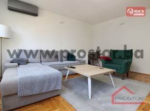 Modern furnished 1bdr apartment, Otoka