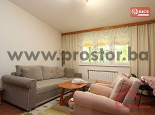 Furnished apartment, Visnjik