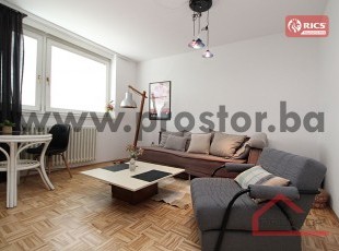 Namješten jednosoban stan, Marijin Dvor