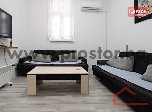 Namješten jednosoban stan, Dolac Malta, Novo Sarajevo