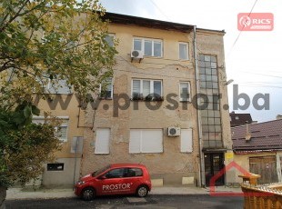 2 BDR apartment 63 sq.m. in a residential building, Mejtaš - FOR SALE